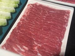 -南门涮肉(上海二店)
