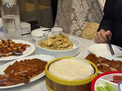 -便宜坊烤鸭店(甜水园店)