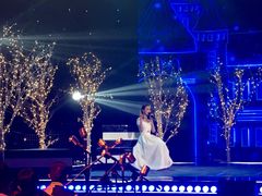  刘雨欣-中央广播电视总台(光华路办公区)