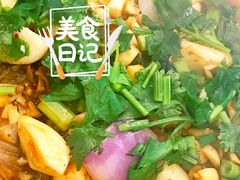 -有鱼吃·纸包烤鱼(曲江创意谷店)