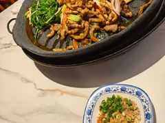 -一烙锅(友谊店)