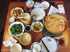 -林四喜·闽南传家菜(鼓浪屿店)