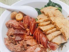 -陆长玖古法猪脚饭(玄风桥店)