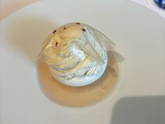 -Le Comptoir de Pierre Gagnaire