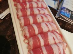 优质肥牛-同仁四季椰子鸡(罗湖国贸店)