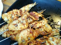 -陈熹公民族美食文化餐厅(中华广场店)