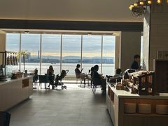 -神户美利坚公园东方大酒店