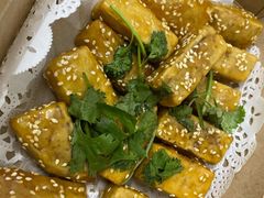 -张家卫·阳江菜·小海鲜(肥婆湾桥店)