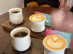 -本無咖啡·BeanWood Coffee