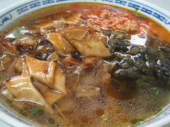 -小桃园餐厅