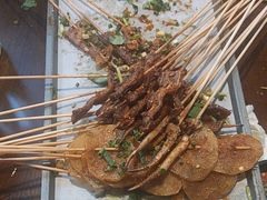 -林二哥宜烤官·宜宾小烧烤