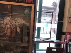 -西部马华清真食府·丝路菜(大钟寺店)