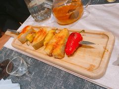 -俄士厨房(环球港店)
