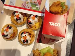 -肯德基(电力路店)