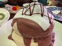 -茉里·舒芙蕾·手作甜品