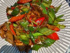 -米庄·原味私房菜(骏壹万邦店)