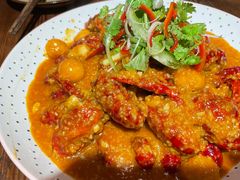 -有才叔的小馆(高新咖啡街区店)