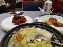 -银都上海菜馆(粤海东路店)