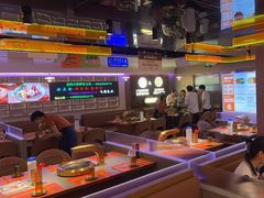 -杨小佳·齐齐哈尔烤肉·烤串(广州店)