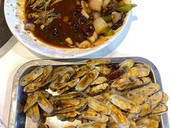 -清真·马坡烧烤涮牛肚·酸浆火锅(新区总店)
