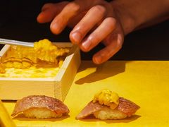 -Sushi Hanzo半藏(天环广场店)