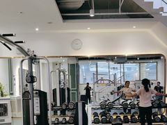 -星仕力游泳健身(滨江店)
