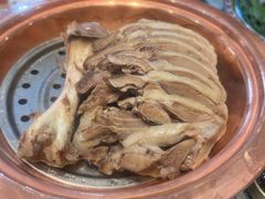 -哈啾嗨·新概念蒙餐(红星新城店)