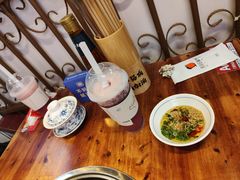 -憨铁匠火锅(红山6979店)