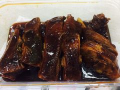 -丽华快餐(沁园路店)