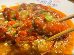 -靓靓蒸虾(中山里店)