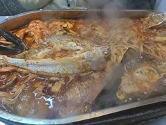 -原乡故事里海鲜大餐(玉祥门北马道巷店)