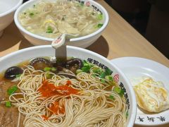 -朱新年·苏式汤团·面点(北寺塔店)