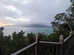 -海南分界洲岛旅游区