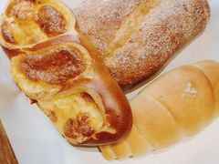 -熊叔熊婶面包房(团结湖店)