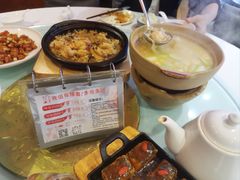 -天和晟新京菜.水煮鱼.湘土菜(国展店)