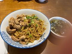 -一味老卤面(大石桥店)