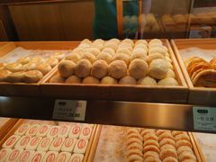 -泸溪河桃酥(秦淮夫子庙一店)