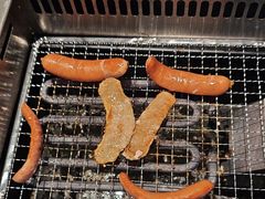 -焼肉ライク·烧肉LIKE(万菱汇店)