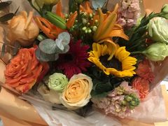 -小厨娘淮扬菜(六合欢乐港店)