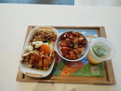 -吉野家(宾水道店)