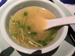 -绿茶餐厅(布吉万象汇店)