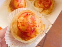 榨菜月饼-泰康食品(南京东路店)