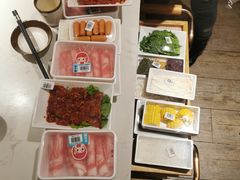 -野妹火锅(布吉店)