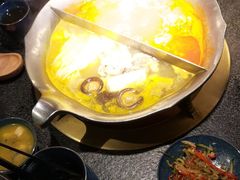-湊湊火锅·茶憩(世博大道店)