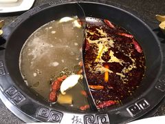 -椒王火锅(厚街万达店)