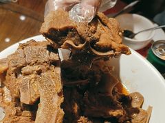 -北方家宴(优托邦科学大道店)