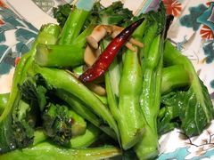 -隐厨·中国菜馆(三里屯T+MALL店)