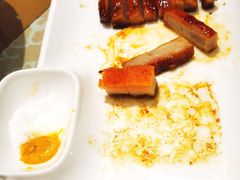 烧腩双拼-凤凰楼酒家·粤宴点心(华强北店)