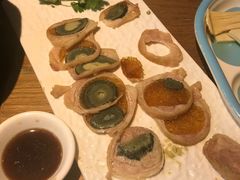 -大丰收脆鱼(万达江北店)