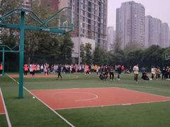 -重庆工商大学(南岸校区)